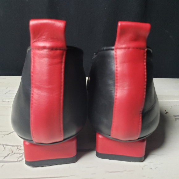 Gray Matters 'Mildred' Pumps in Black - Women's size 8.5-9 US/ 39 Euro - Picture 8 of 16